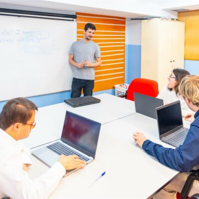 besoins spécifiques