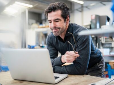 travailler en mobilité