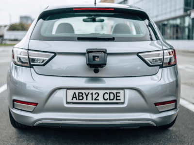 caméras de recul pour Toyota Yaris