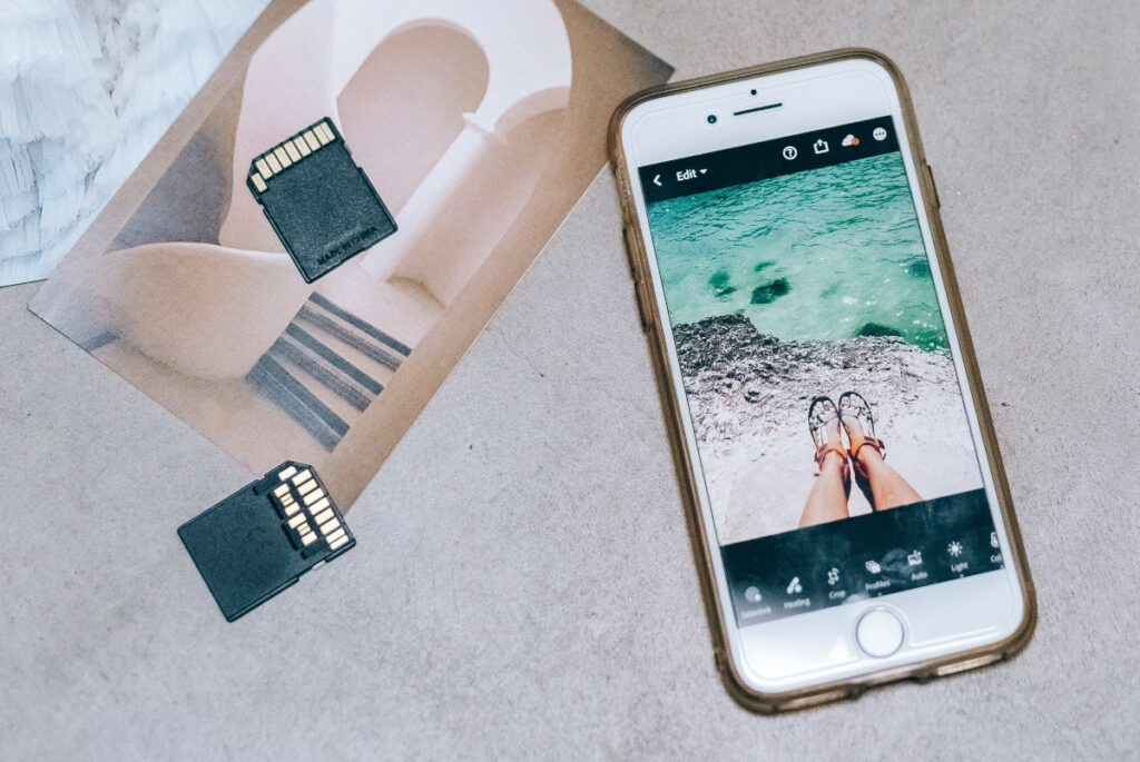 Comment récupérer les données d