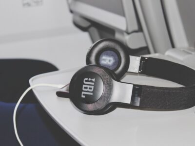 casque d'écoute bluetooth