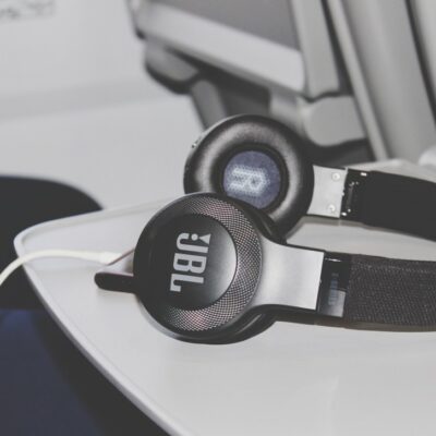 casque d'écoute bluetooth