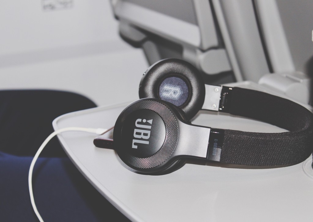 casque d'écoute bluetooth