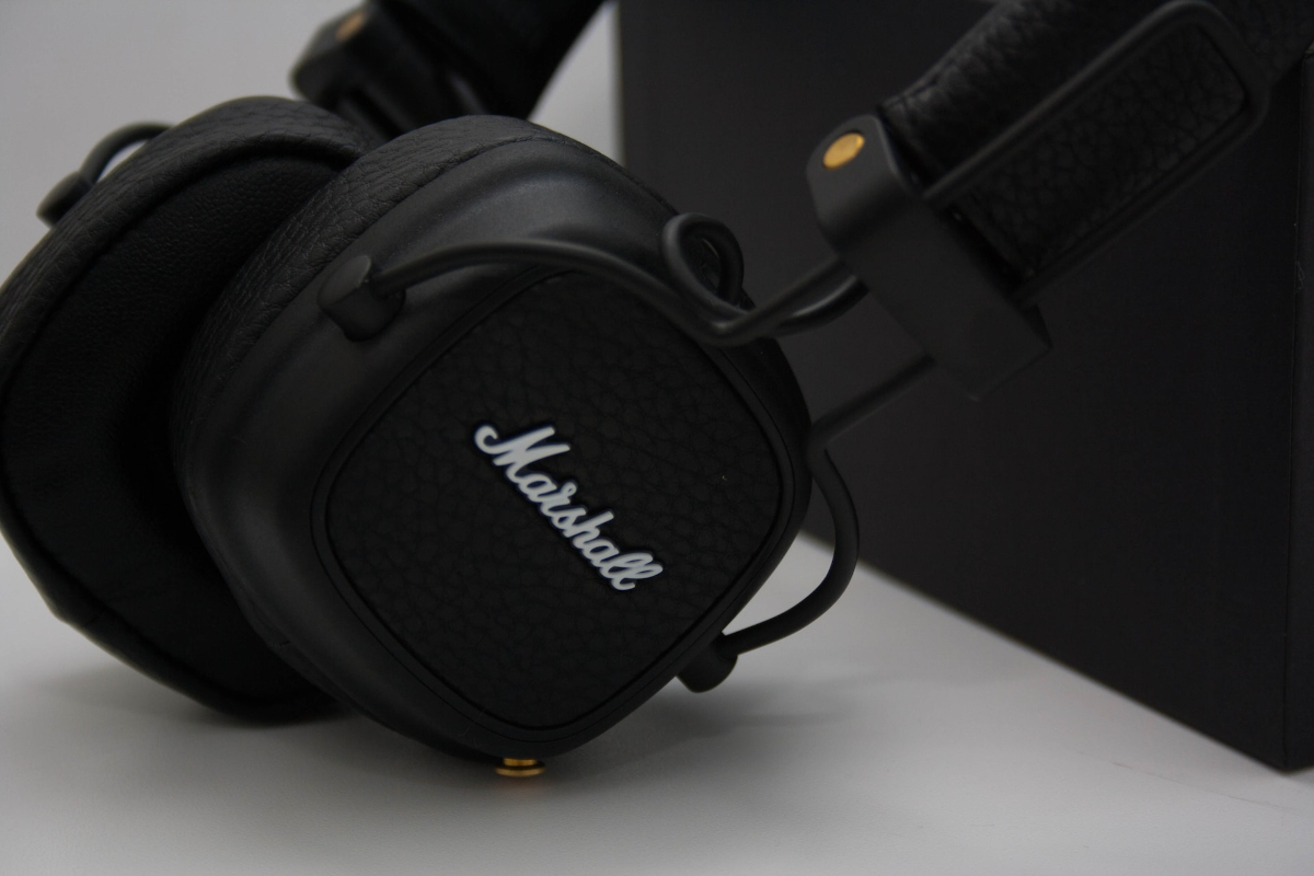 casque marshall