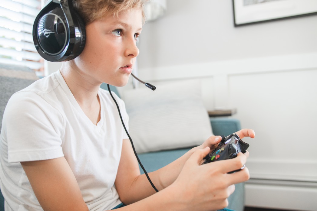 casque pour xbox