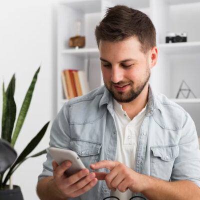 changement identifiant