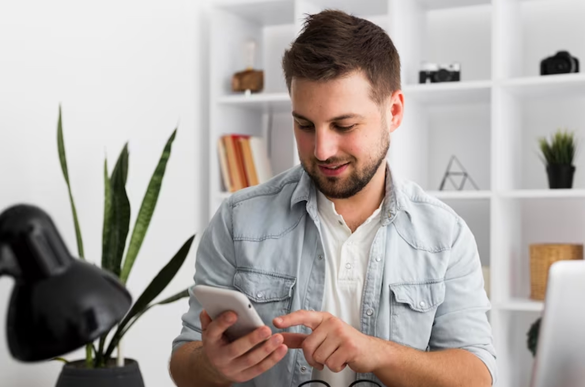 comment changer son identifiant app store