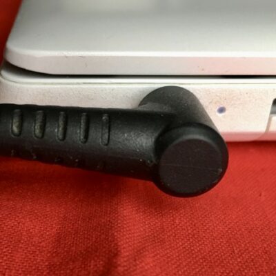 chargeur ordinateur portable