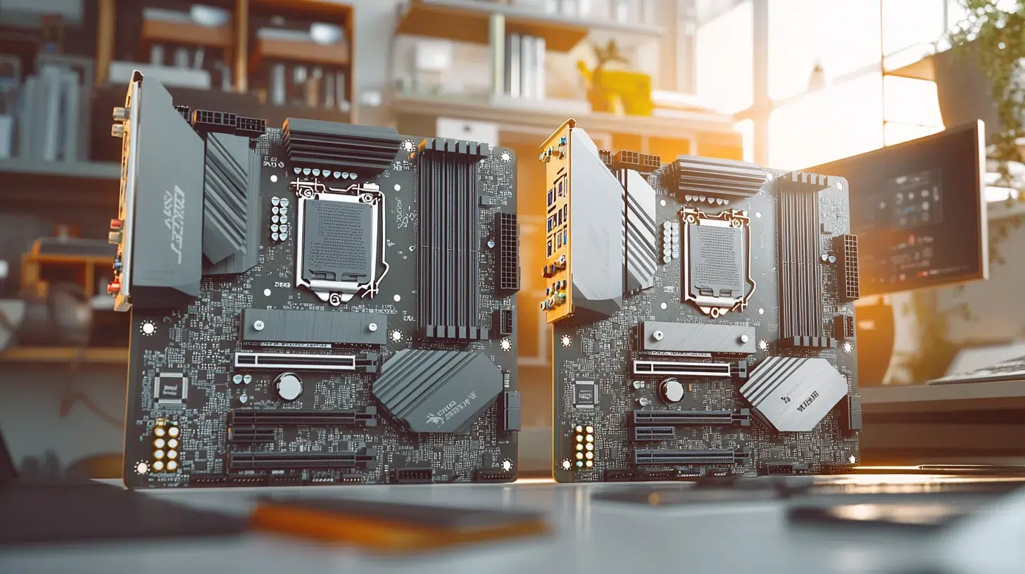 chipsets