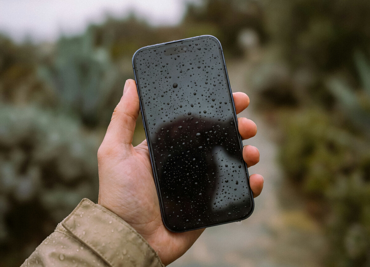 choix smartphone