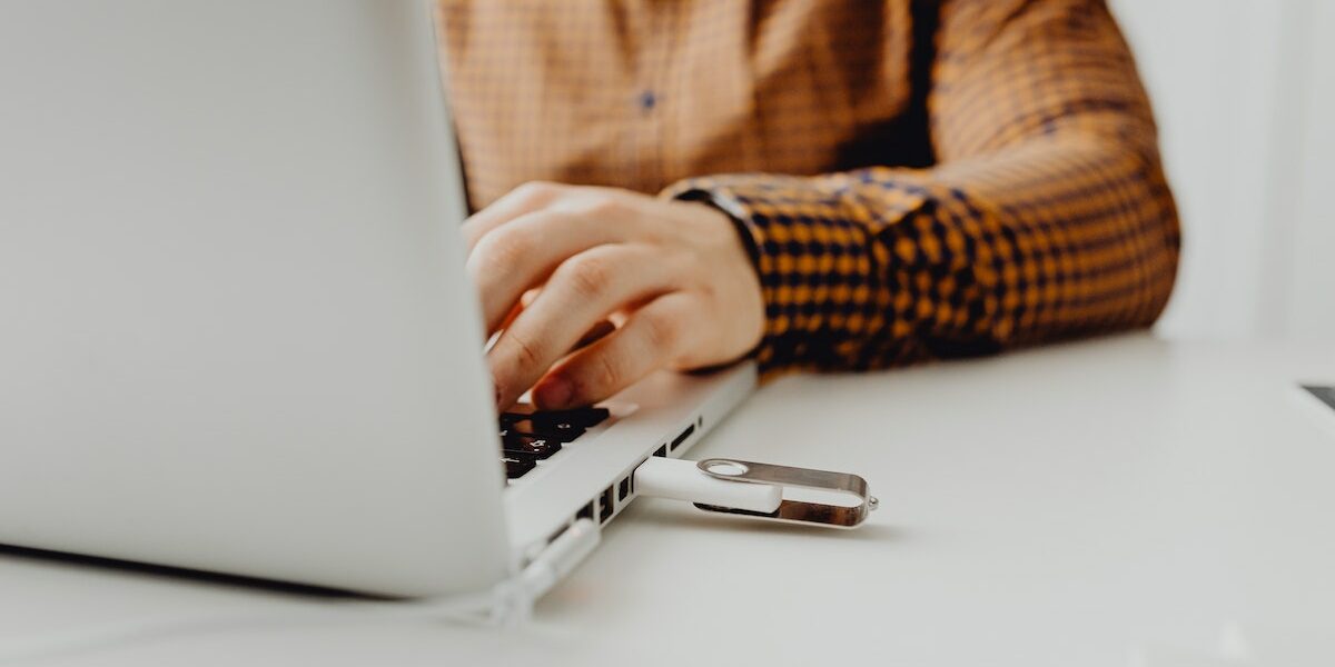 Comment copier un CD sur une clé USB sous Windows 10 le guide complet