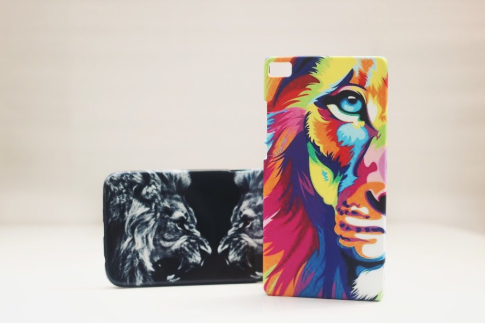 coques de smartphone personnalisées