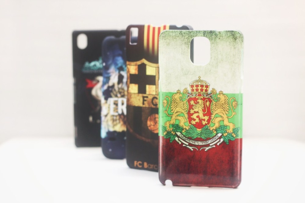 coques de smartphone