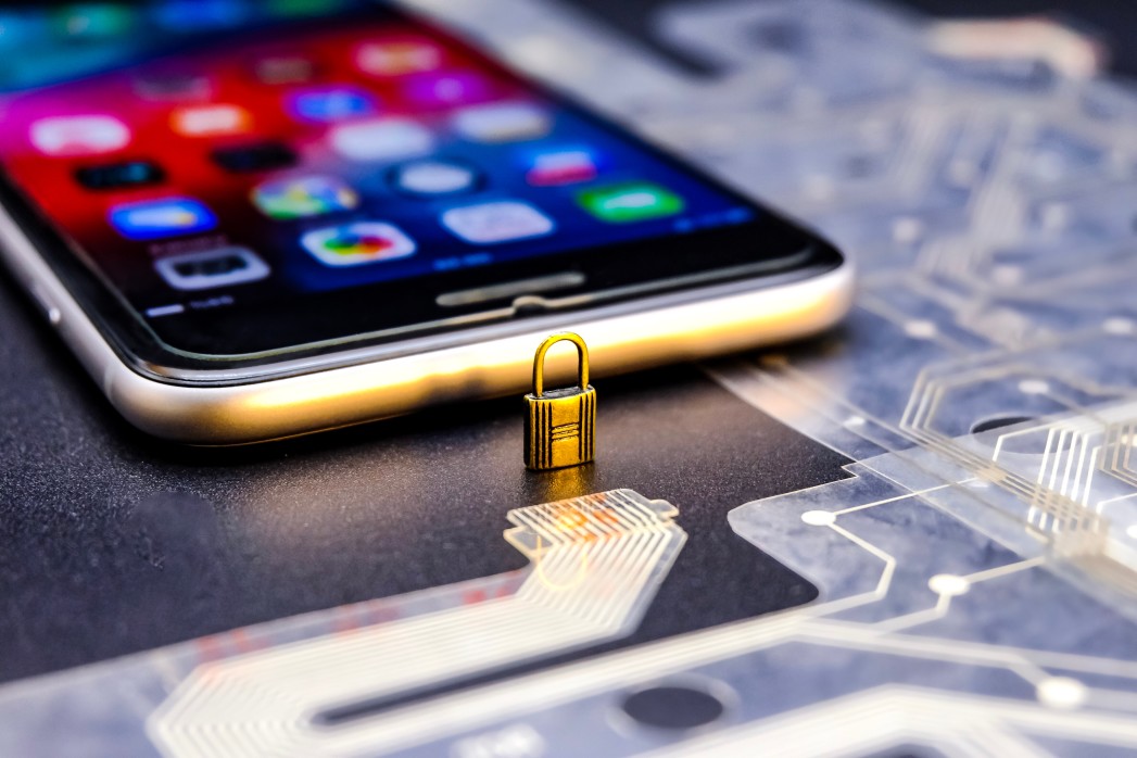 cybercriminalité téléphone