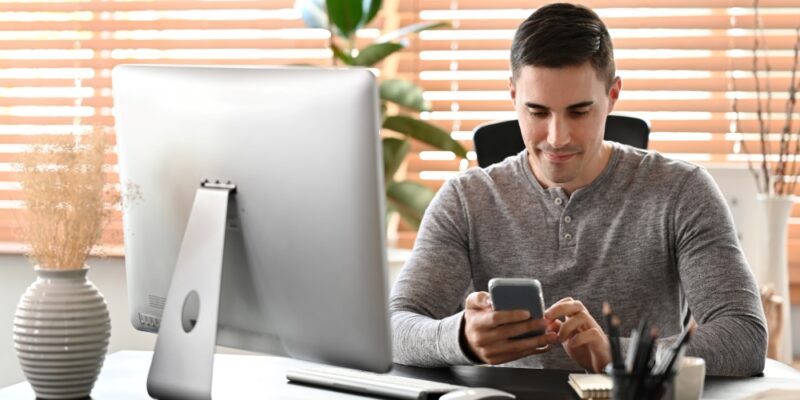 débloquer un téléphone