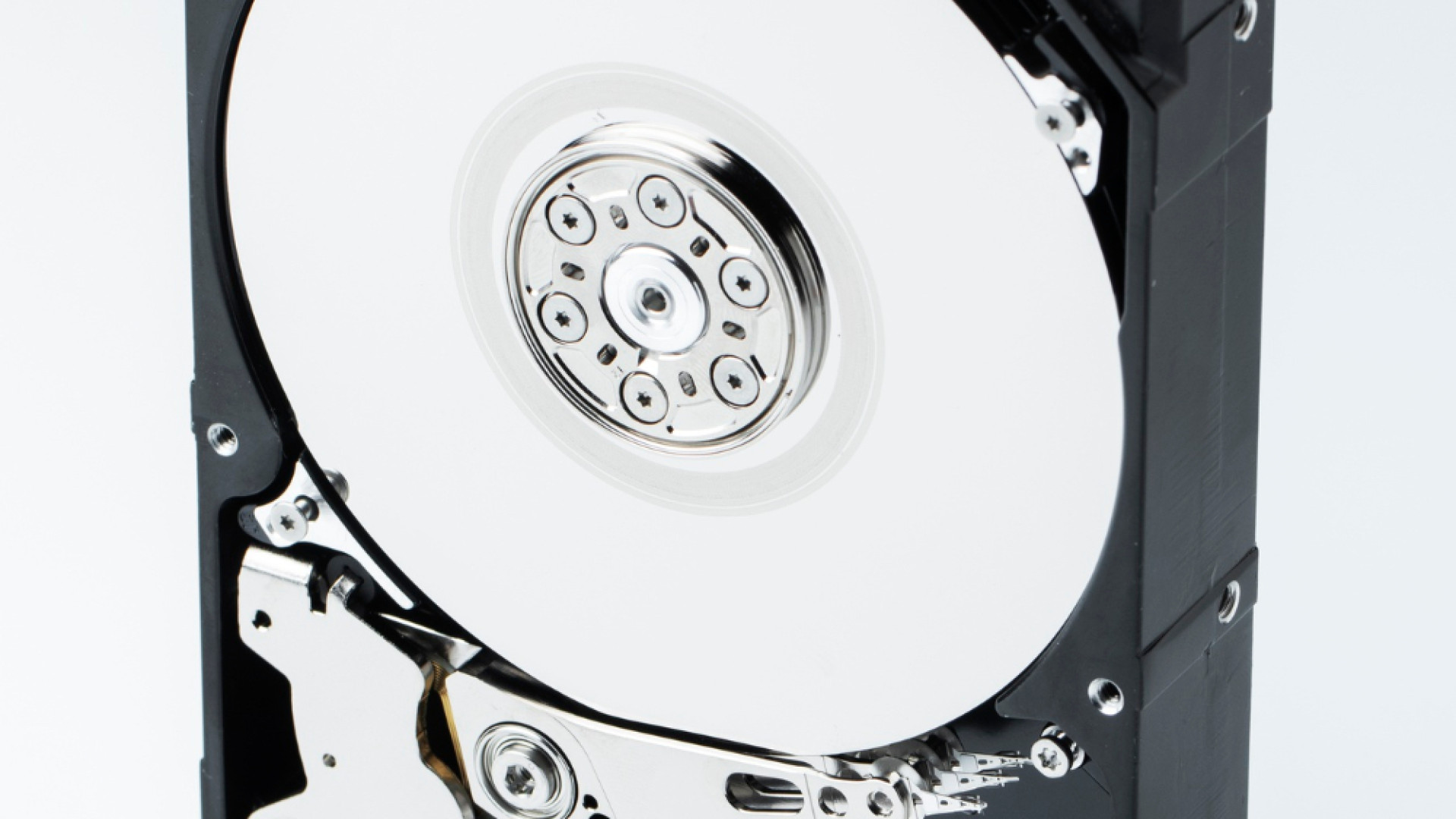 Différence entre un disque dur classique et un disque dur SSD