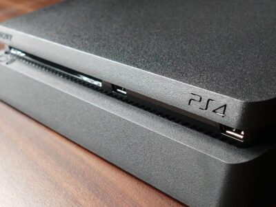 disque dur ps4