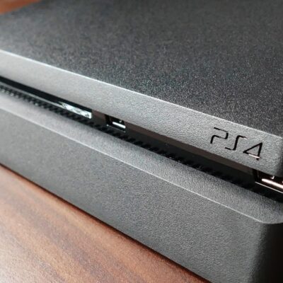 disque dur ps4