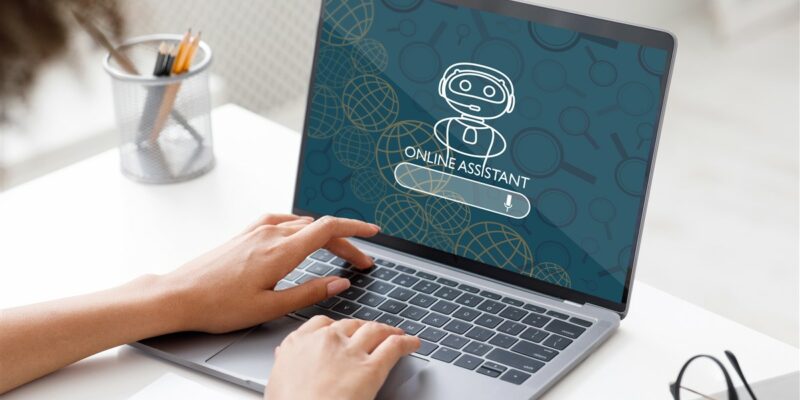 email et chatbot