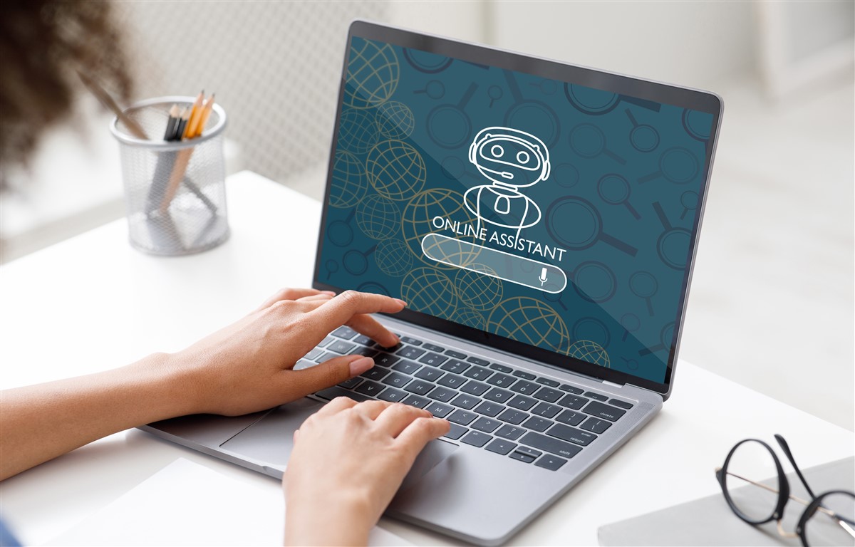 email et chatbot