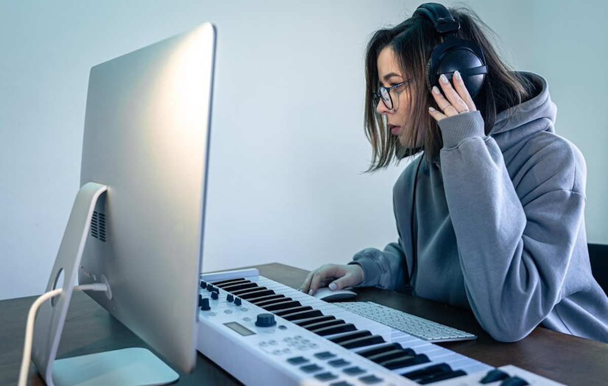 enregistrer audio