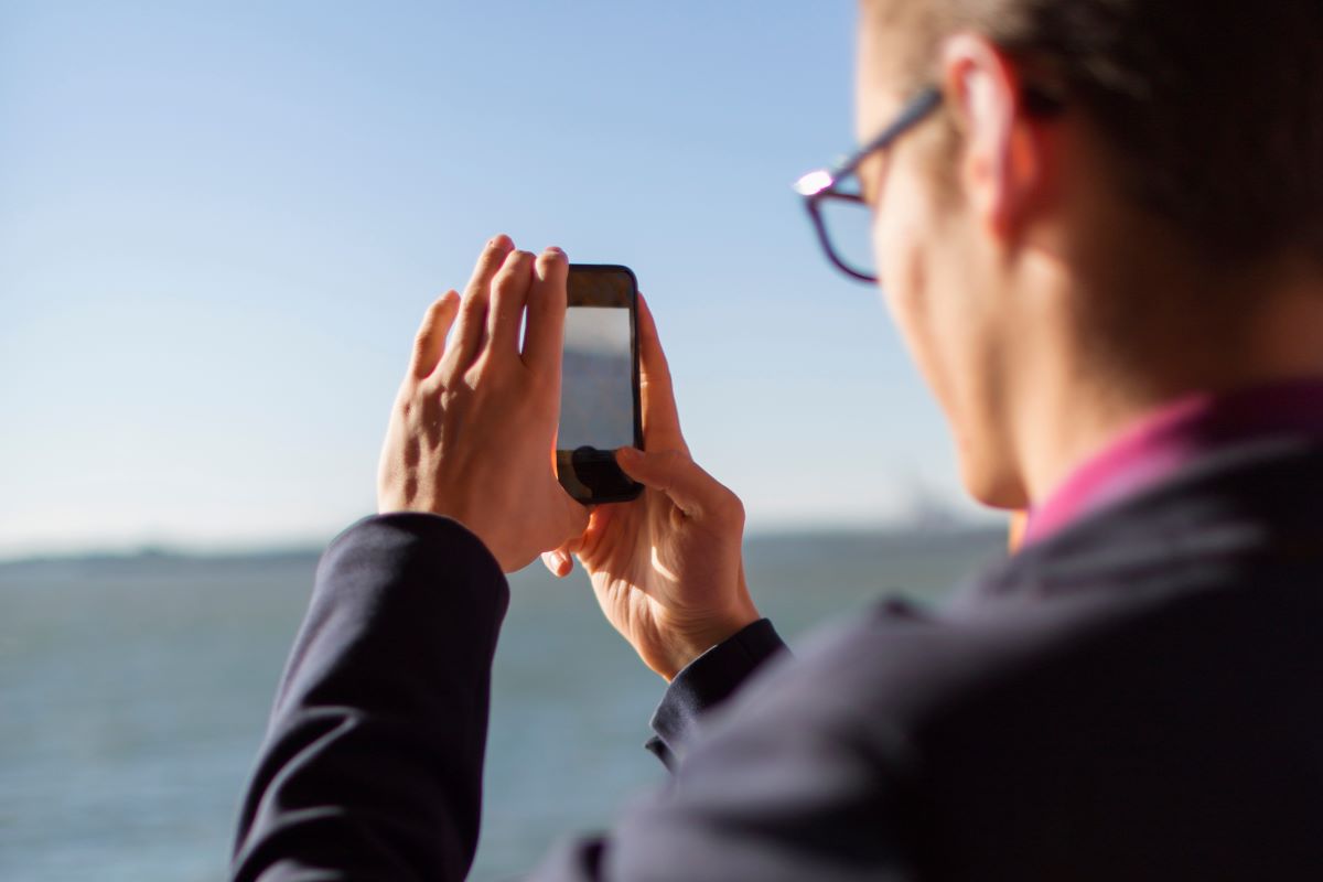 Comment envoyer des photos sans perte de qualité sur WhatsApp