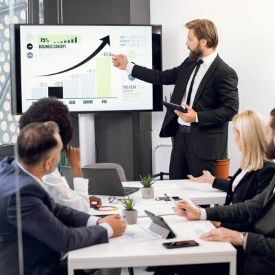 agence data Keyrus