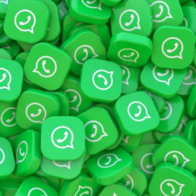 gafam whatsapp