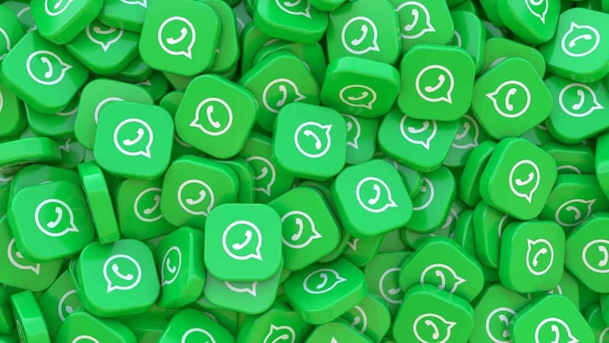 gafam whatsapp