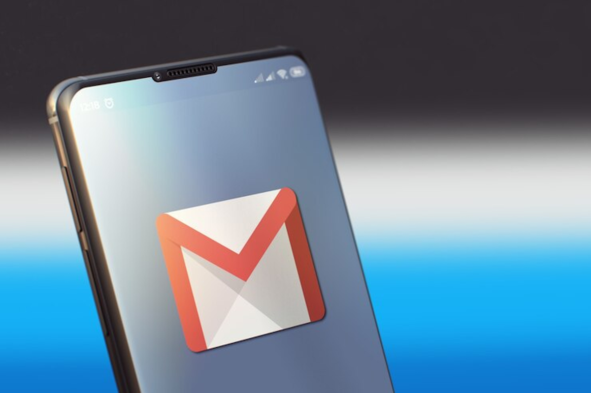 gmail telephone