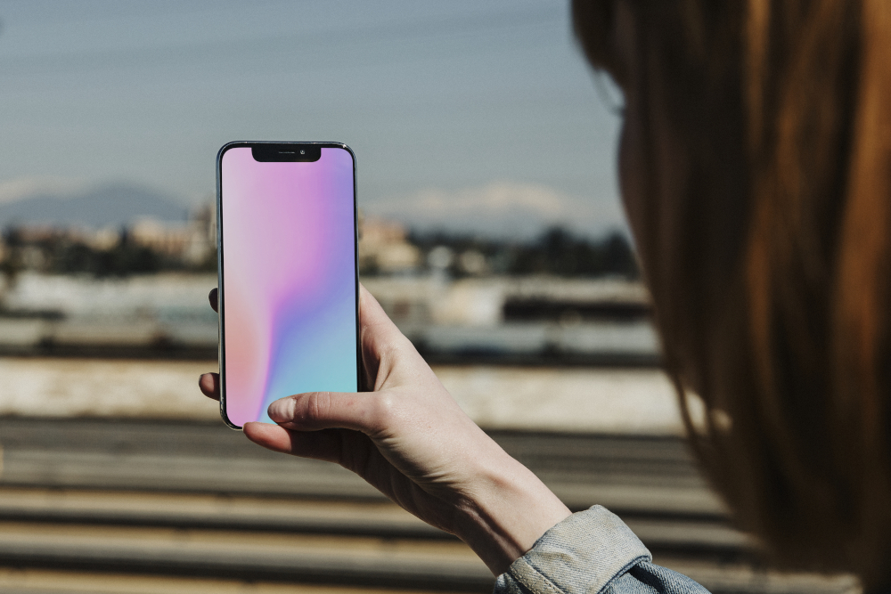 huawei P30 pro