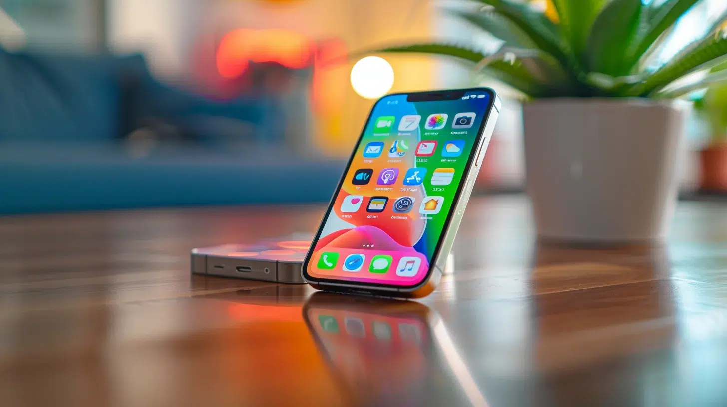iPhone 12