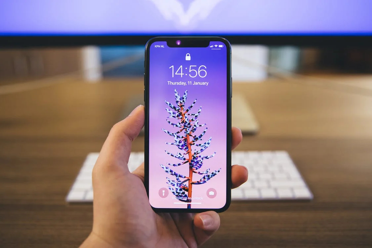 iPhone 9