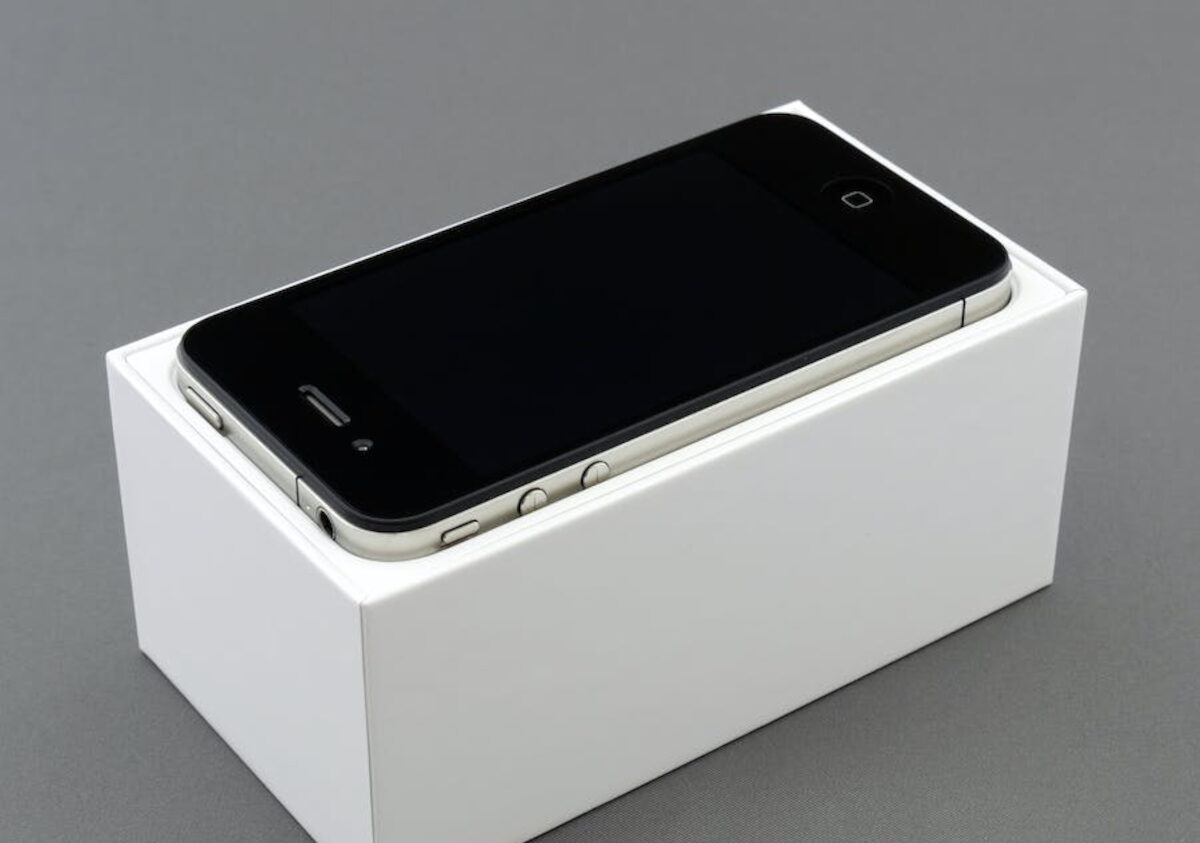 iPhone