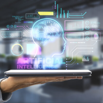 intelligence artificielle