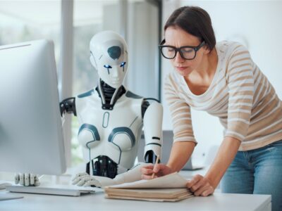 l'Ère numérique en informatique