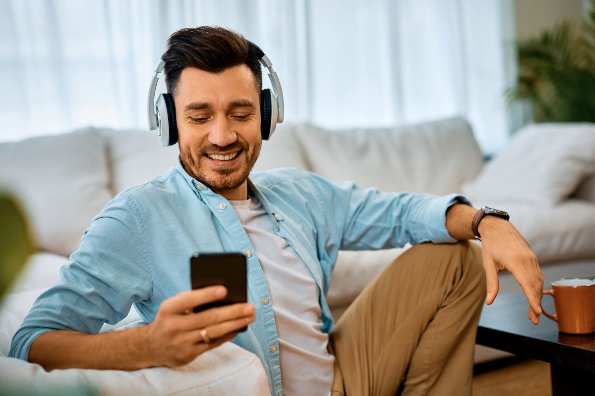 lecteur musique