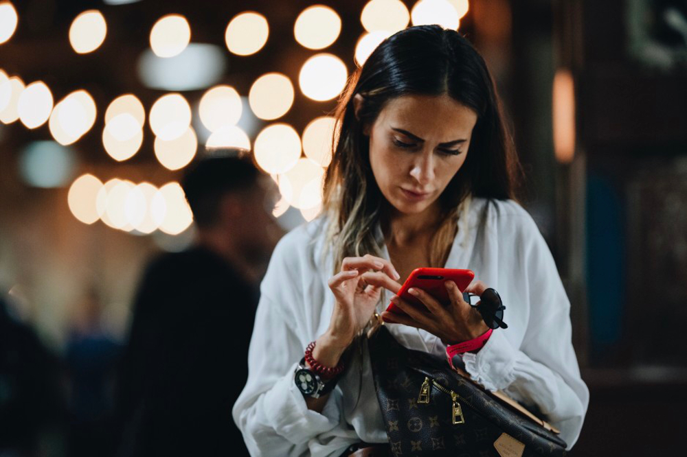lire SMS à distance