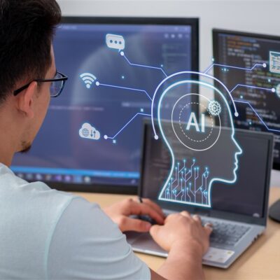 logiciel IA d'aide aux commerciaux