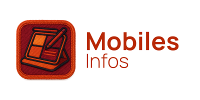 Mobiles Infos