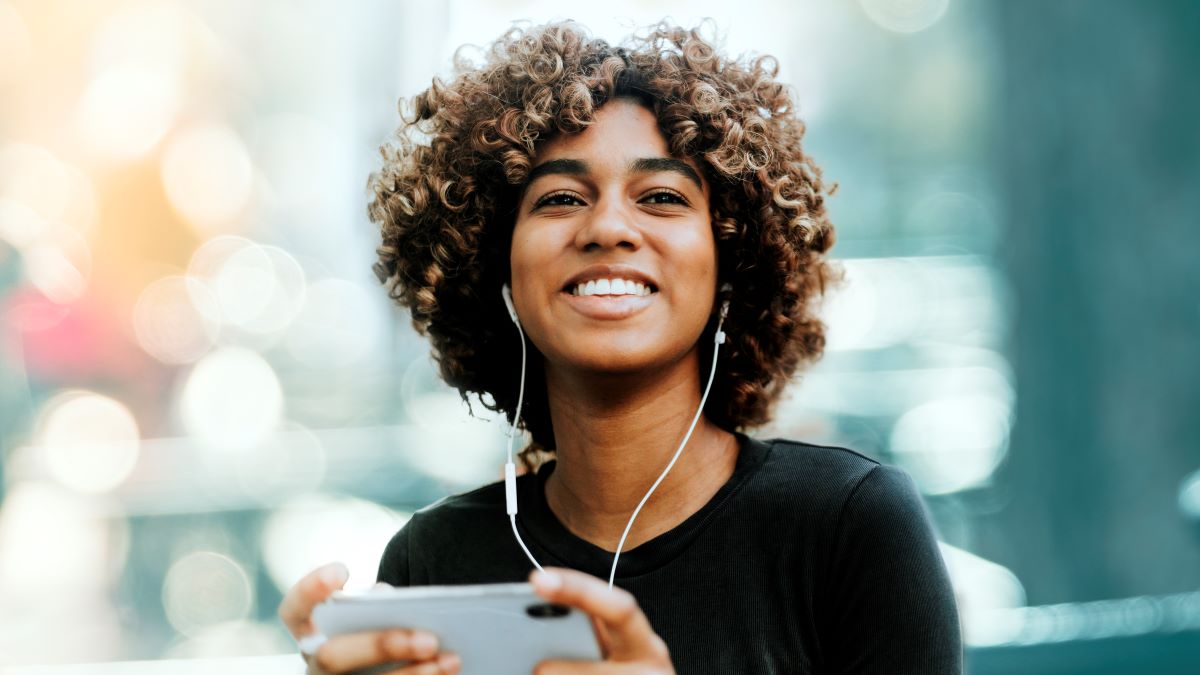 Application Pour écouter De La Musique En Arrière-plan Gratuit