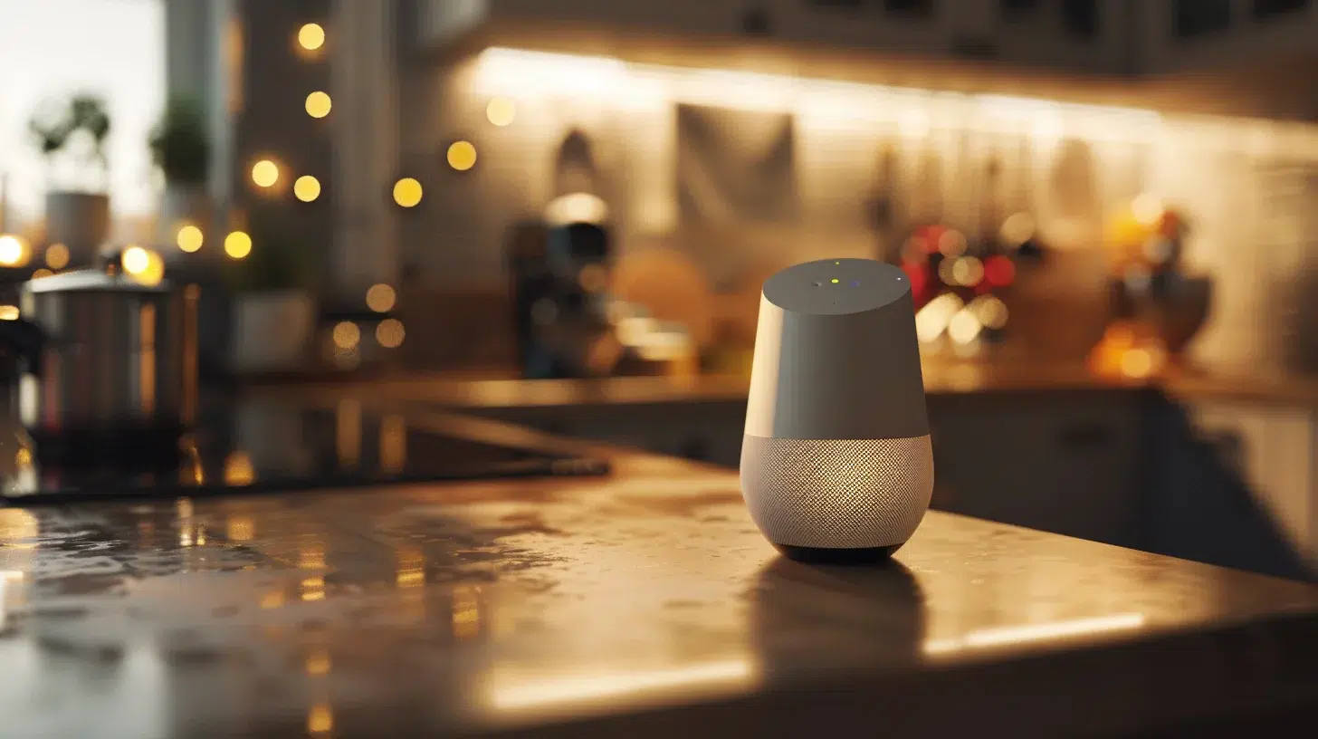offres google home