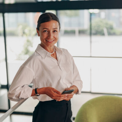 professions téléphones