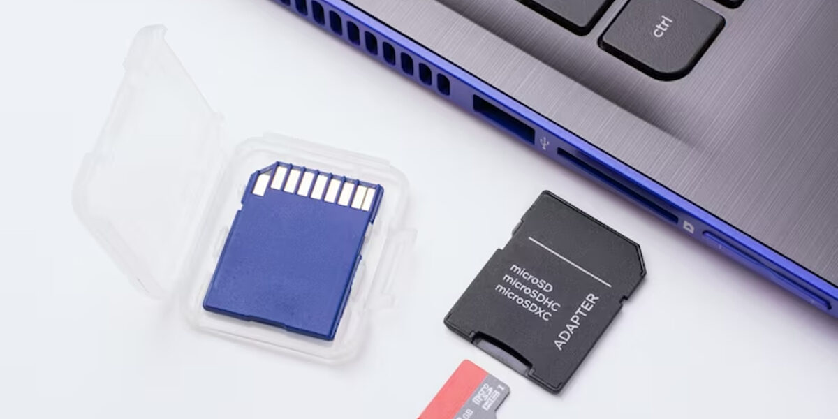 Comment récupérer des photos sur une carte SD après un formatage accidentel