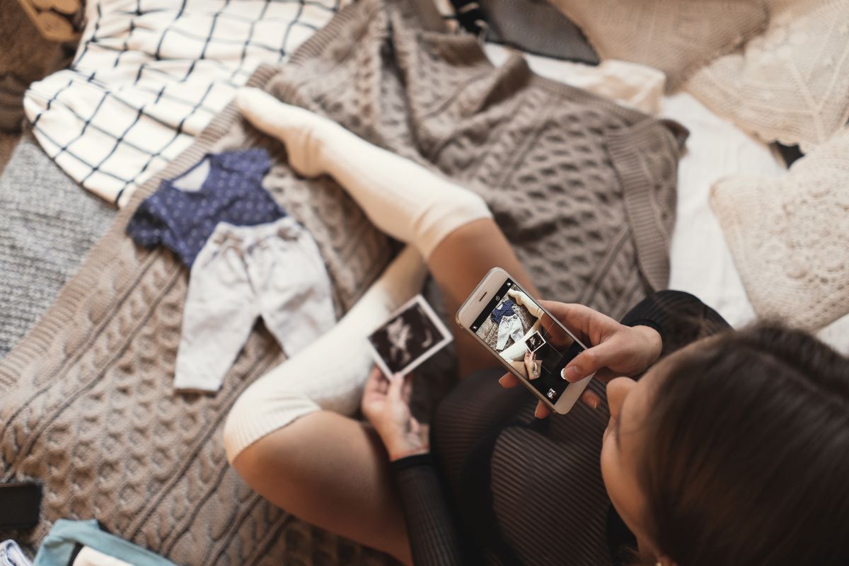 Comment réduire la taille d'une photo sur Android