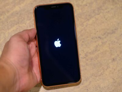 remplacer écran d'iPhone XR en 30 minutes