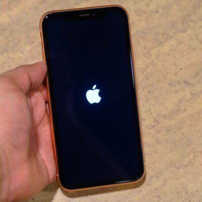 remplacer écran d'iPhone XR en 30 minutes
