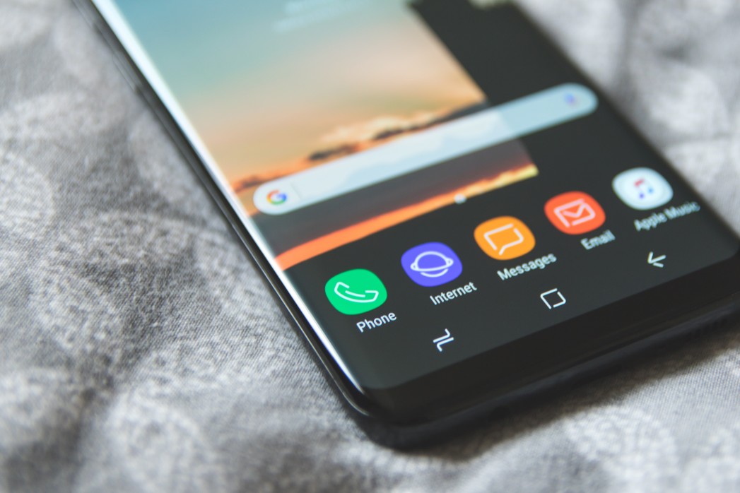 samsung galaxy S8