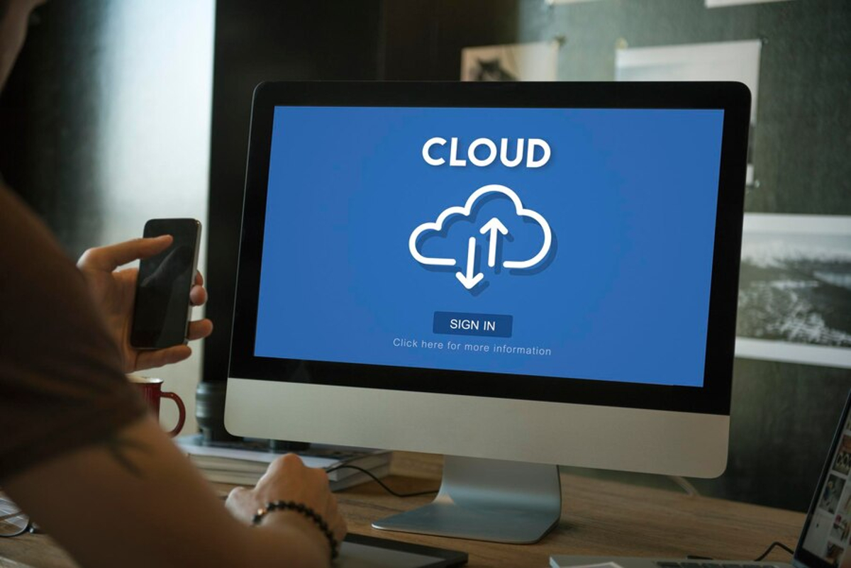 sauvegarde iCloud
