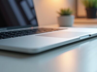 shift sur Mac